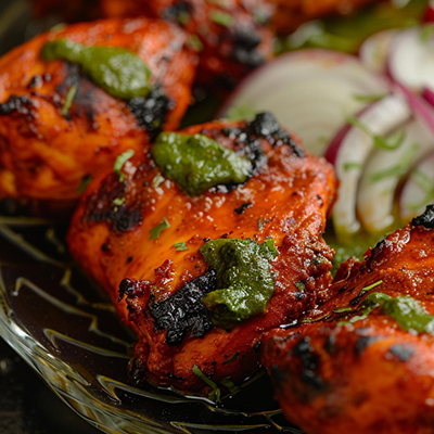 Bengal Spice Hartshill Image