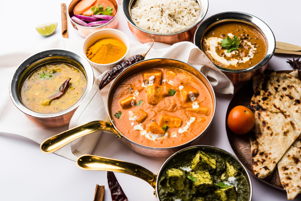 Bengal Spice Hartshill